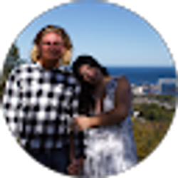Profile photo of Adriyana Ranta