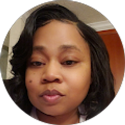 Profile photo of Gevonda Martin
