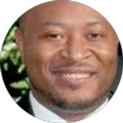 Profile photo of Charles Jones