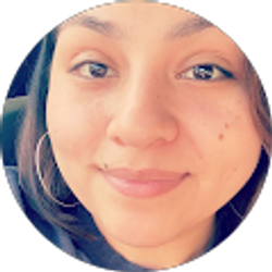 Profile photo of Anissa Sneed