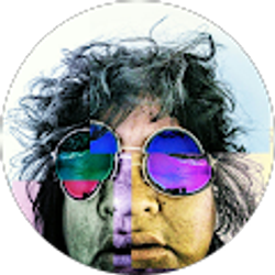 Profile photo of Roland Begay