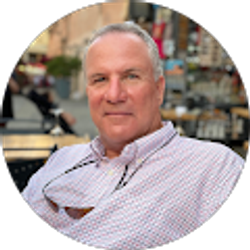 Profile photo of Reed Finch