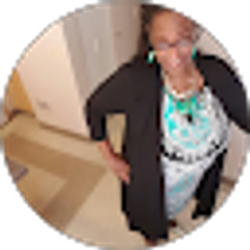 Profile photo of Diana Morris