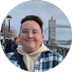 Profile photo of Jessica Dickerson