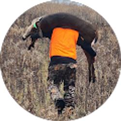 Profile photo of Domanick Burger