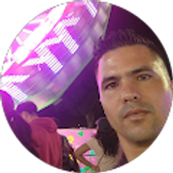 Profile photo of Dalien Castillo