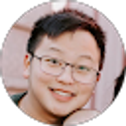 Profile photo of Samuel Yang
