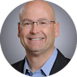 Profile photo of Rob Boeye