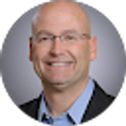 Profile photo of Rob Boeye