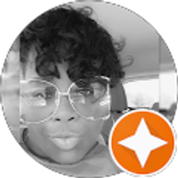 Profile photo of Shalia Carr