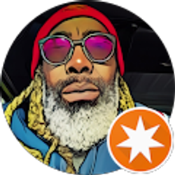 Profile photo of marvin clark