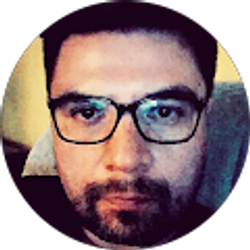 Profile photo of Bardo Meza