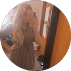 Profile photo of Lyta Marie