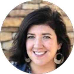 Profile photo of Kristin Meier