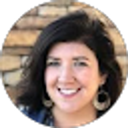 Profile photo of Kristin Meier