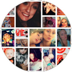 Profile photo of Ashlea Kinman
