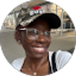 Profile photo of Caitlyn Dingle