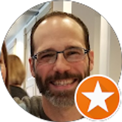 Profile photo of Dane O'Brien