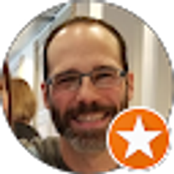 Profile photo of Dane O'Brien