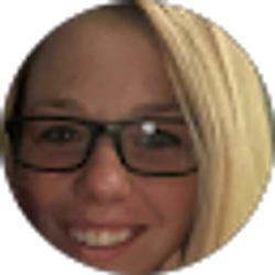 Profile photo of Brittany Spaulding