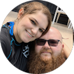 Profile photo of Amber Allen