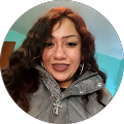 Profile photo of Destinie D Jimenez