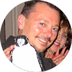 Profile photo of Robert Rosen