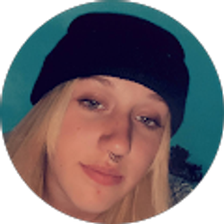 Profile photo of alicia Wright