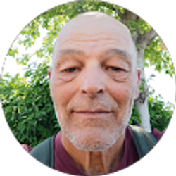 Profile photo of Paul W Iverson Jr