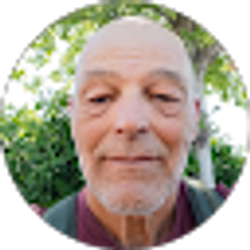 Profile photo of Paul W Iverson Jr