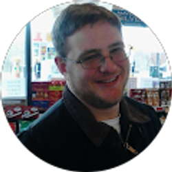 Profile photo of Derek Kenny