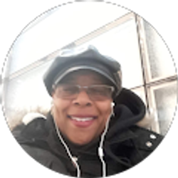 Profile photo of Kimberly Cobb