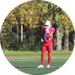 Profile photo of Brandon Young