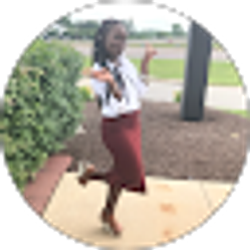 Profile photo of Brianna Richards