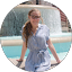 Profile photo of Sammie Marie