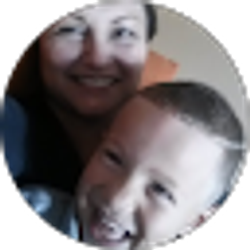 Profile photo of Candy Montejano