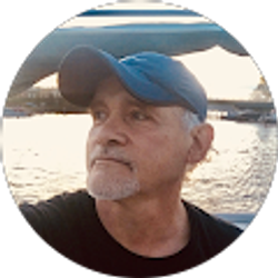 Profile photo of Leo Roth