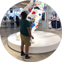 Profile photo of Miguel P