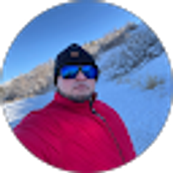 Profile photo of Martin Pinto