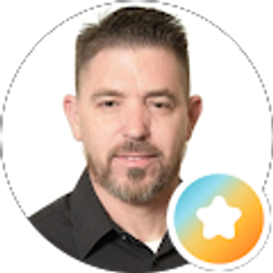 Profile photo of Sean Wolford