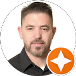 Profile photo of Sean Wolford