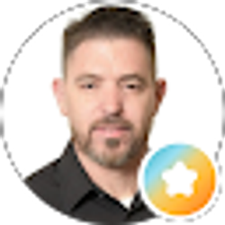 Profile photo of Sean Wolford