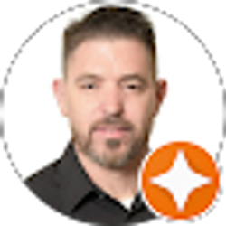 Profile photo of Sean Wolford