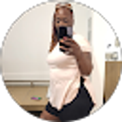 Profile photo of Tameka