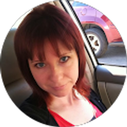 Profile photo of Kelly Waters