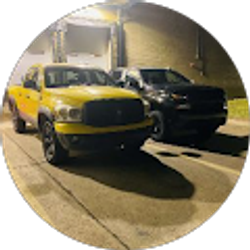 Profile photo of Tucson Barlow