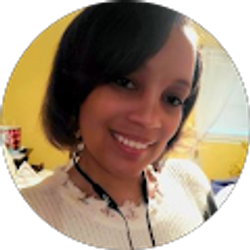 Profile photo of nicole ruffin