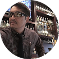 Profile photo of Jorge Radilla Camacho