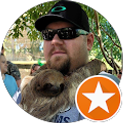 Profile photo of Cj Barr