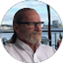 Profile photo of Larry Kisling